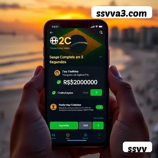 Guia rápido de apostas ao vivo na ssvv