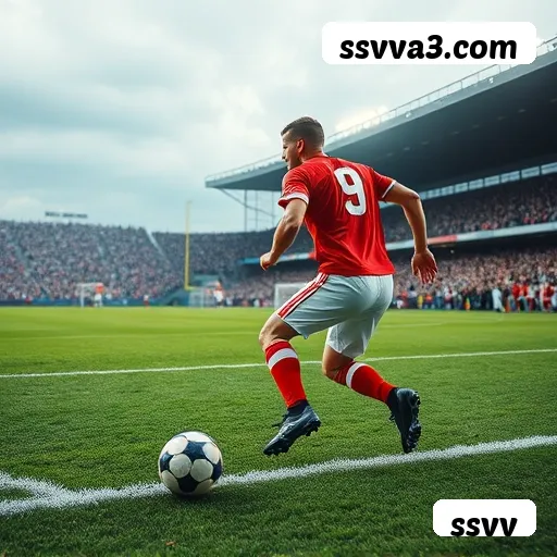 App ssvv apostas esportivas mobile