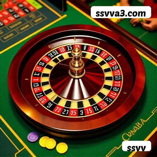 ssvv slots no app