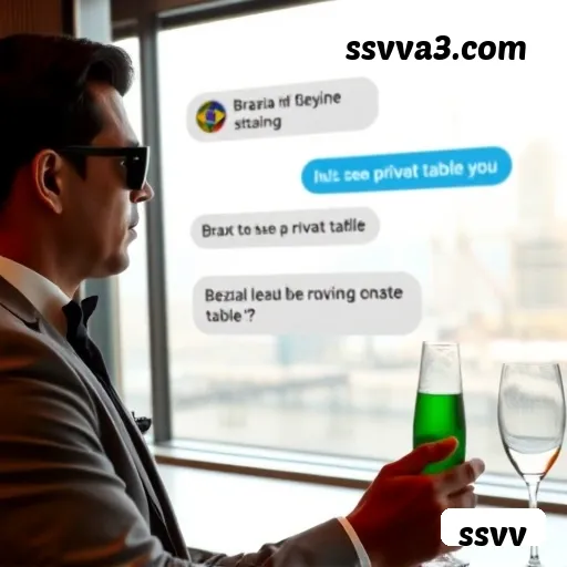 Dicas de segurança no login ssvv