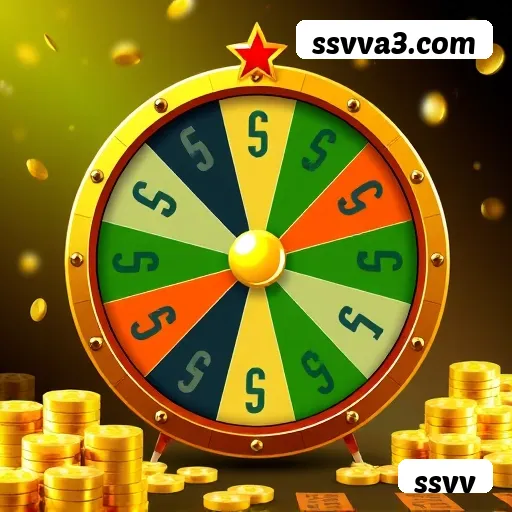 App ssvv slots mobile