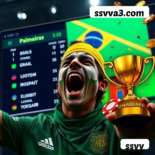 Bônus e prêmios ssvv