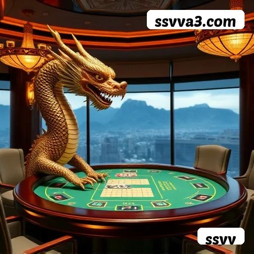 Slots com prêmios ssvv